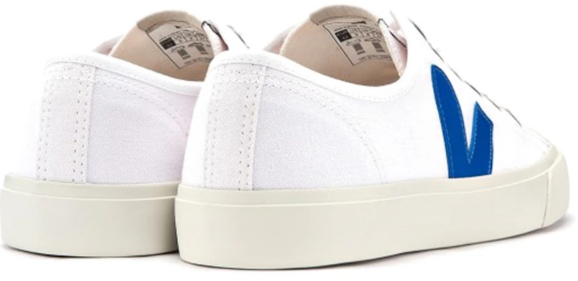 VEJA Wata ''Bianco Blu'' WT011226 Shop VEJA Wata ''Bianco Blu'' WT011226