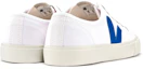 Shop VEJA Wata ''Bianco Blu'' WT011226