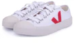 Order VEJA Wata Canvas Lacci ''Bianco Pekin'' WT011569