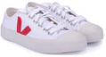 Lookbook VEJA Wata Canvas Lacci ''Bianco Pekin'' WT011569