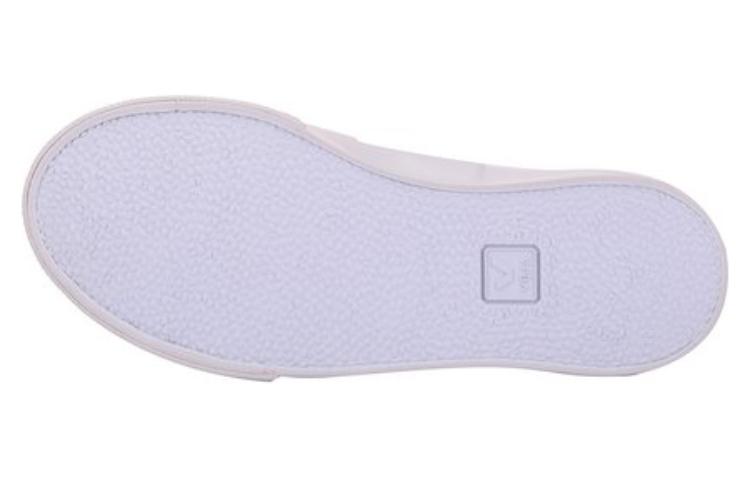 Purchase VEJA Wata Canvas Lacci ''Bianco Pekin'' WT011569