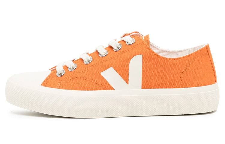 VEJA Wata II Canvas 'Pumpkin Pierre' PL0103175