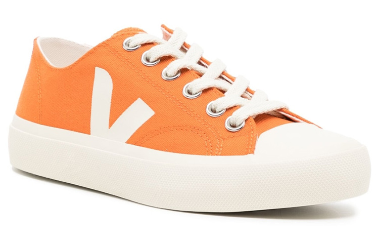Order VEJA Wata II キャンバス パンプキン (VEJA Wata II Canvas Pumpkin) PL0103175