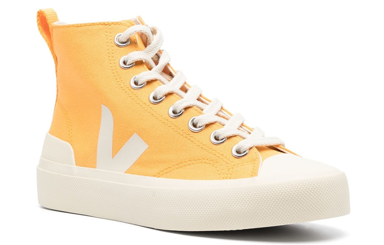 Order VEJA Wata II Canvas Oasis Pierre Kasut Lelaki/Kanvas Kasual PA0103167A