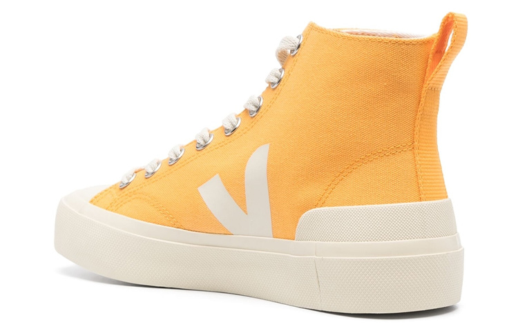 Lookbook VEJA Wata II Canvas Oasis Pierre Kasut Lelaki/Kanvas Kasual PA0103167A