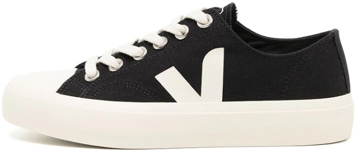 베자 와타 II 로우탑 스니커즈 '블랙 화이트' PL0101397 Buy 베자 와타 II 로우탑 스니커즈 '블랙 화이트' PL0101397