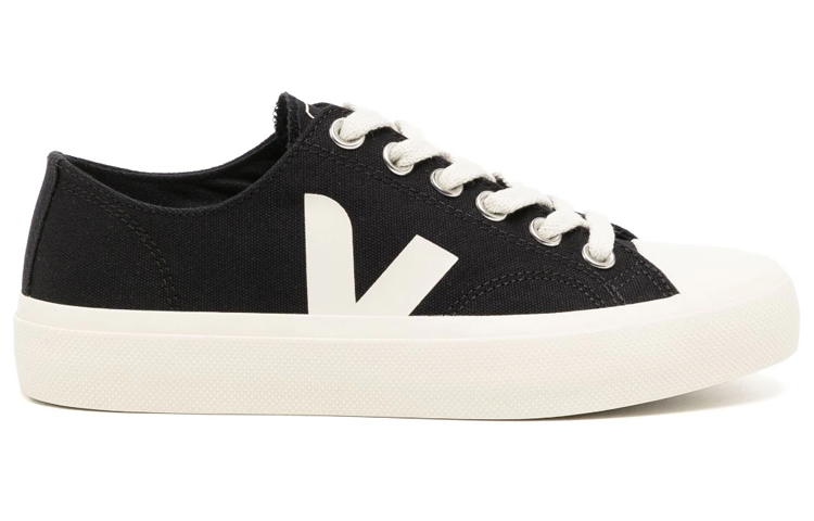 Order VEJA Wata II 低帮运动鞋 '黑白' PL0101397