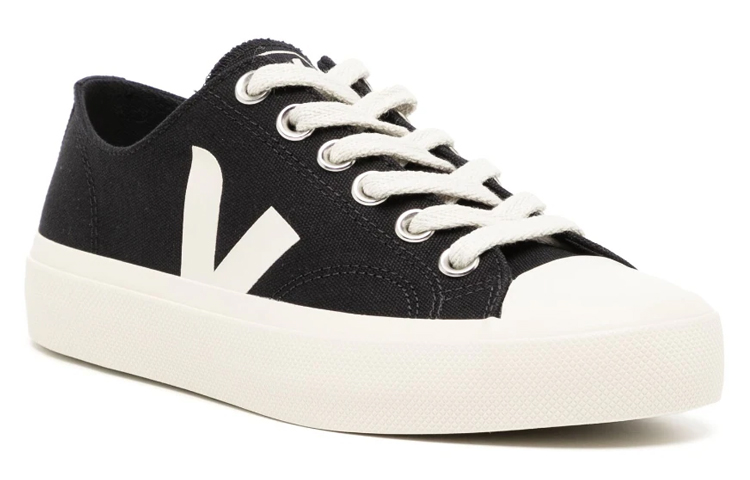 Lookbook VEJA Wata II 低帮运动鞋 '黑白' PL0101397