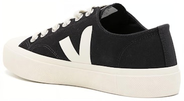 Sneakers VEJA Wata II Low-Top 'Hitam Putih' PL0101397 Shop Sneakers VEJA Wata II Low-Top 'Hitam Putih' PL0101397