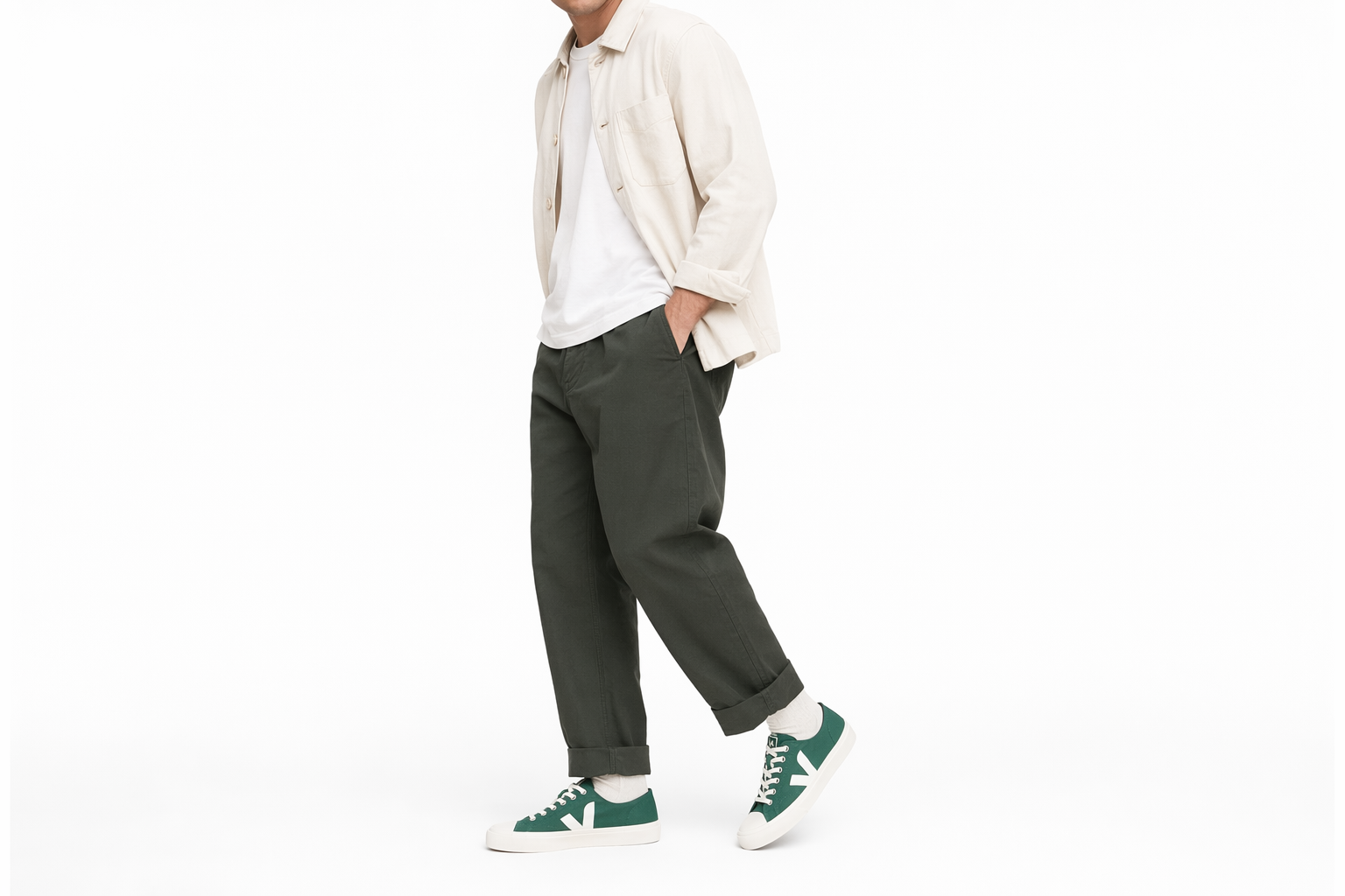 Order VEJA Wata II Low ''Poker Pierre'' Chaussures PL0102836