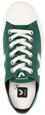 VEJA Wata II Low '扑克皮埃尔' PL0102836 Lookbook VEJA Wata II Low '扑克皮埃尔' PL0102836