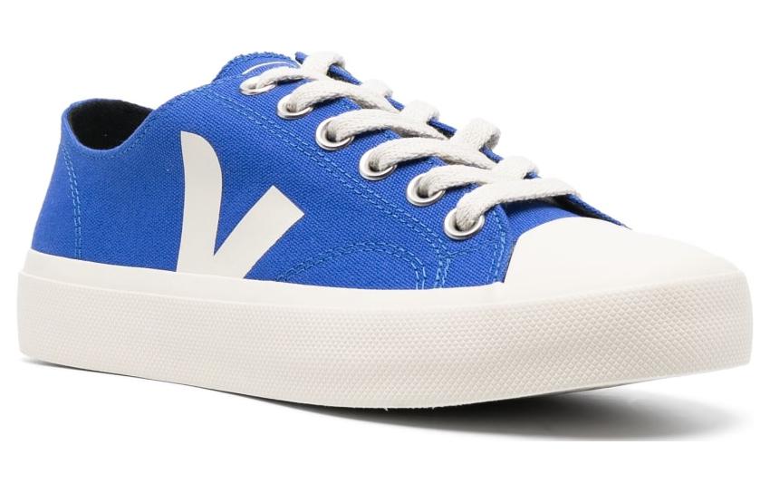 Order VEJA Wata II 低帮帆布鞋 Paros Pierre PL0103166A