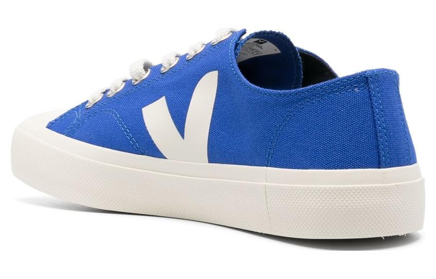 Lookbook VEJA Wata II 低帮帆布鞋 Paros Pierre PL0103166A