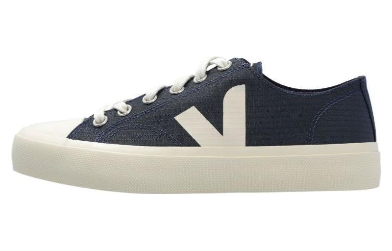 VEJA Wata II Low Ripstop Nautico Pierre PL1903349A