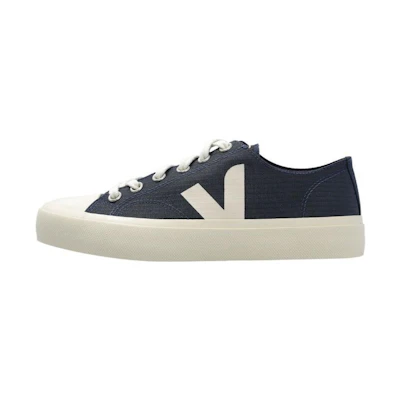 VEJA Wata II Low Ripstop Nautico Pierre