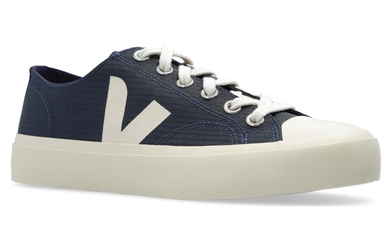 Order VEJA Wata II Low Ripstop Nautico Pierre Lelaki Kasut Sneakers PL1903349A