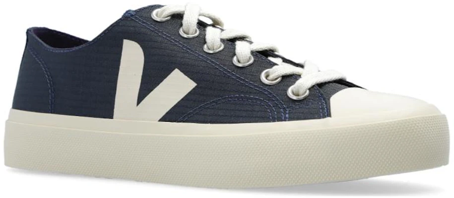 VEJA Wata II Low Ripstop Nautico Pierre Scarpe PL1903349A Order VEJA Wata II Low Ripstop Nautico Pierre Scarpe PL1903349A
