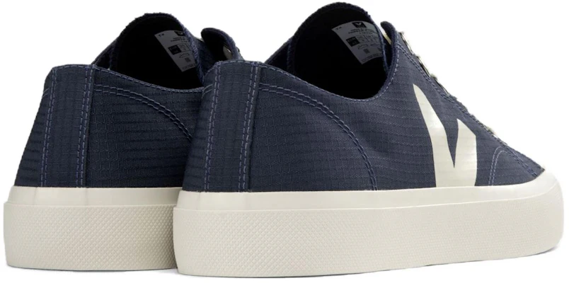 VEJA Wata II Low Ripstop Nautico Pierre Scarpe PL1903349A Lookbook VEJA Wata II Low Ripstop Nautico Pierre Scarpe PL1903349A