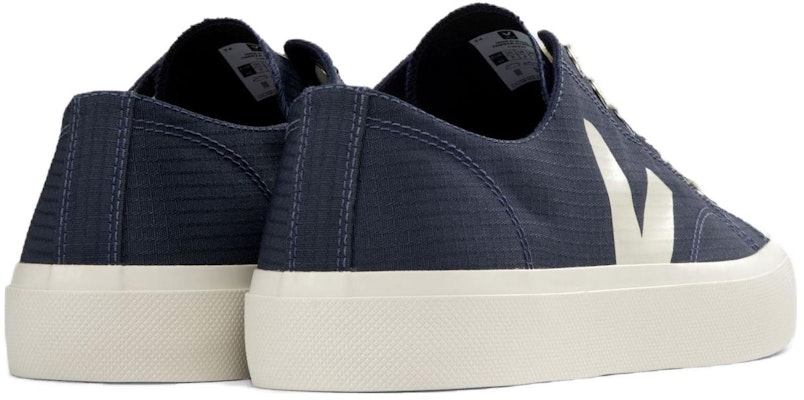 VEJA Wata II Low Ripstop Nautico Pierre Sneaker PL1903349A Lookbook VEJA Wata II Low Ripstop Nautico Pierre Sneaker PL1903349A