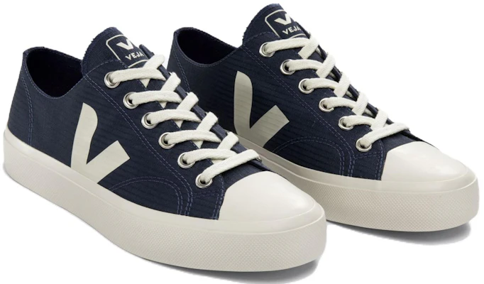 VEJA Wata II Low Ripstop Nautico Pierre Scarpe PL1903349A Shop VEJA Wata II Low Ripstop Nautico Pierre Scarpe PL1903349A