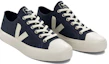 Shop VEJA Wata II Low Ripstop Nautico Pierre Scarpe PL1903349A