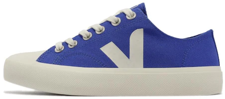 VEJA Wata II Low Shoes 'Blue White' PL0103166B VEJA Wata II Low Shoes 'Blue White' PL0103166B