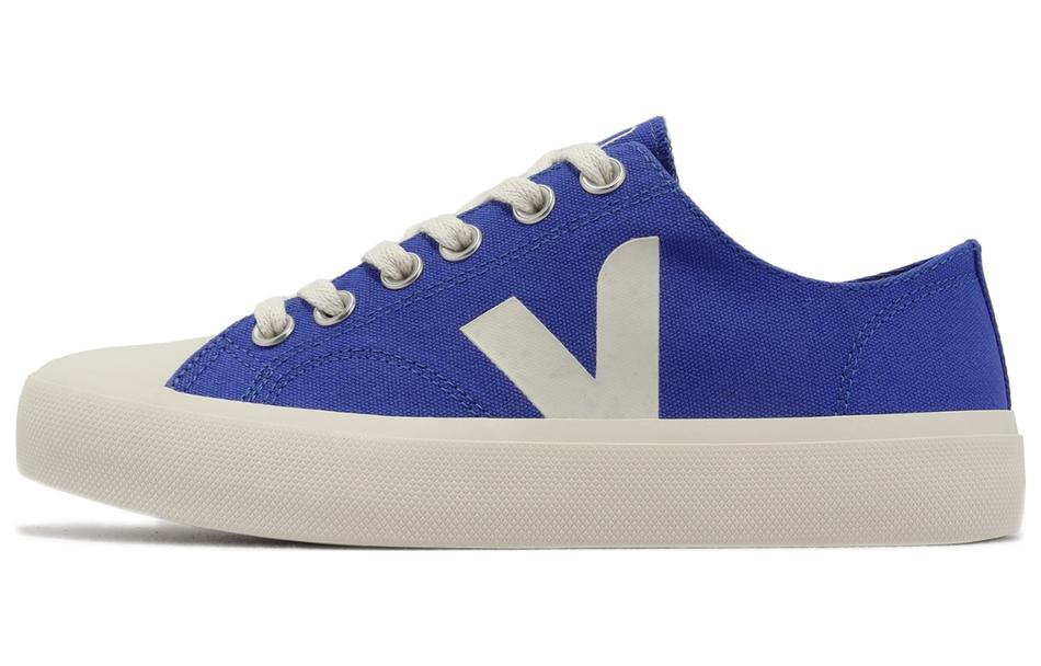 VEJA Wata II Low Shoes 'Blue White' PL0103166B