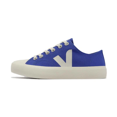 VEJA Wata II Low Shoes 'Blue White'