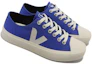 Order VEJA Wata II Low Shoes 'Blue White' PL0103166B