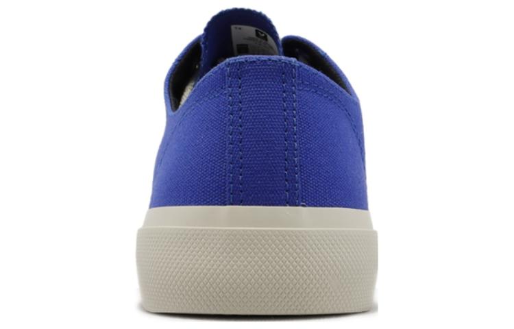 Lookbook VEJA Wata II Zapatillas Bajas 'Azul Blanco' PL0103166B