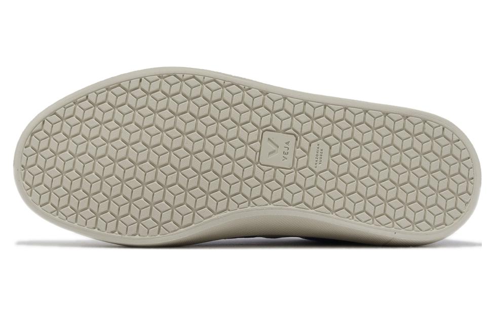 Shop VEJA Wata II Low Shoes 'Blue White' PL0103166B