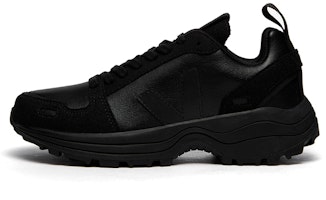 Veja x Rick Owens Hiking Sneaker 'Black' VM21S6801-SLVE-0908 Veja x Rick Owens Hiking Sneaker 'Black' VM21S6801-SLVE-0908