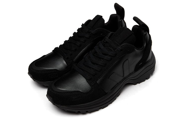 Order Veja x Rick Owens 攀登运动鞋 '黑色' VM21S6801-SLVE-0908