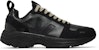 Veja x Rick Owens Hiking Sneaker 'Hitam' VN122315B