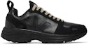 Buy Veja x Rick Owens Hiking Sneaker 'Hitam' VN122315B