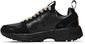 Lookbook Veja x Rick Owens Hiking Sneaker 'Hitam' VN122315B