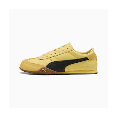 Vela UT Leather Sneakers