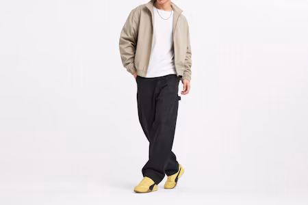 Order Vela UT Leather Sneakers 402186-05