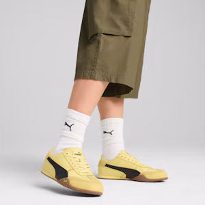 Lookbook Vela UT Leather Sneakers 402186-05