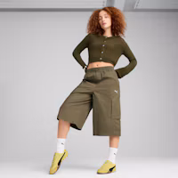 Shop Vela UT Leather Sneakers 402186-05