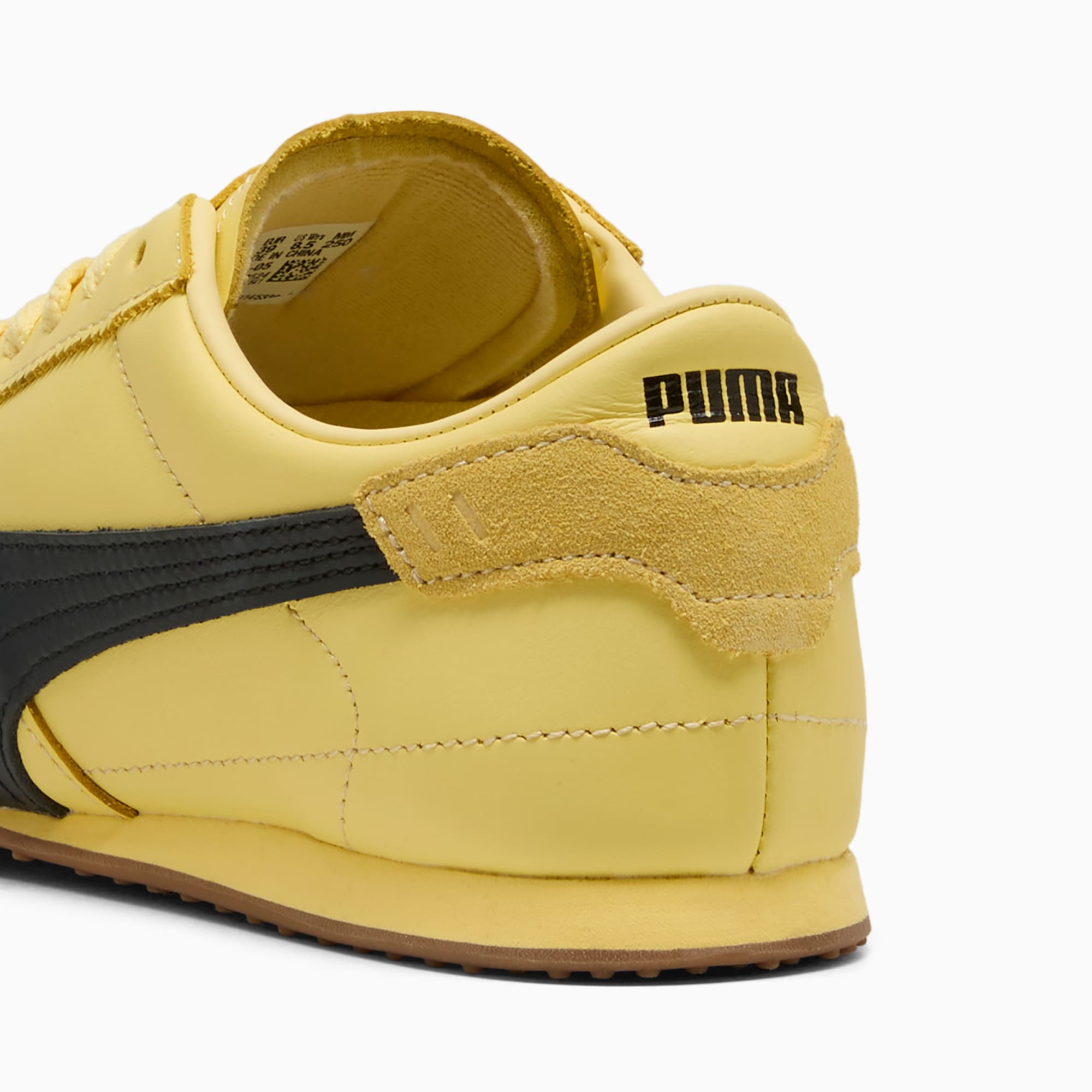 Details for Vela UT Leather Sneakers 402186-05
