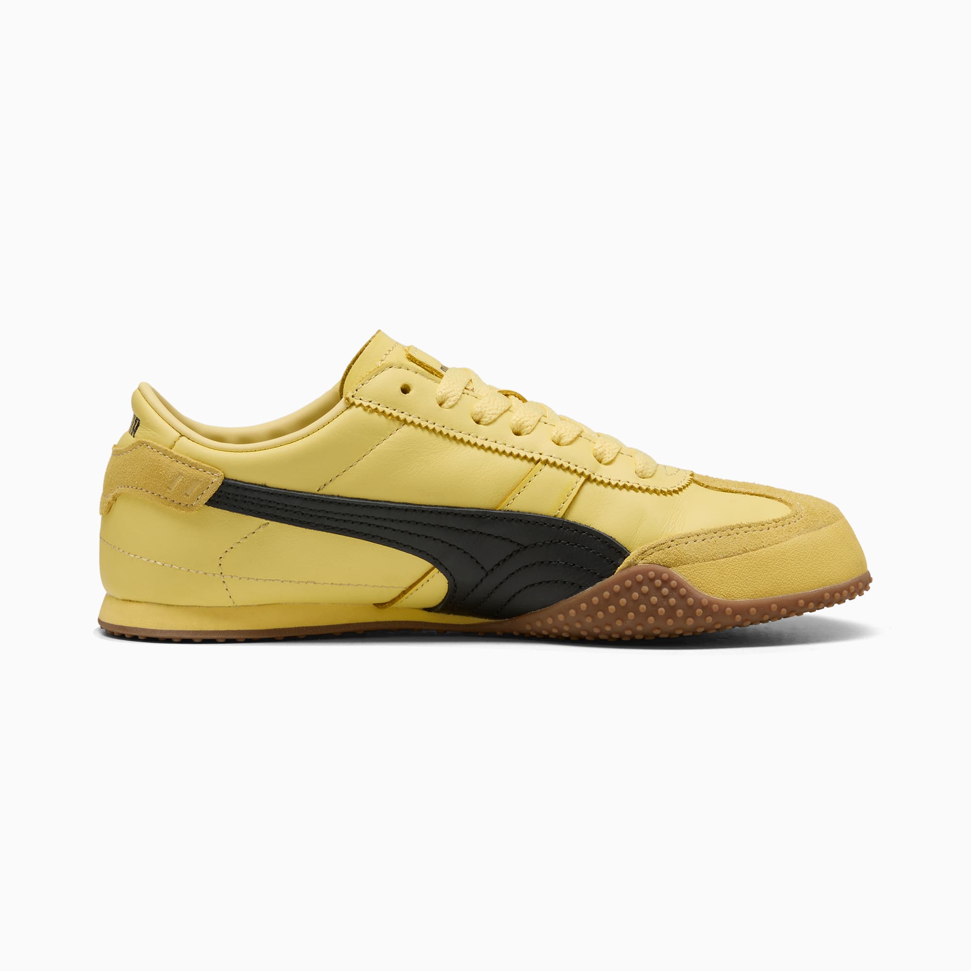 Cheap Vela UT Leather Sneakers 402186-05