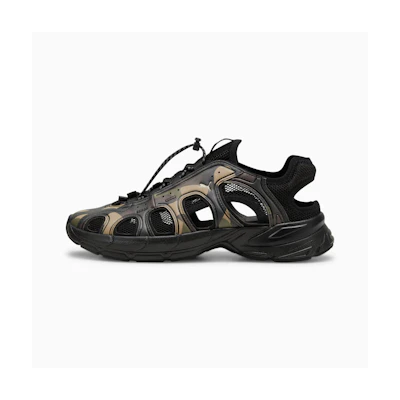 Velo Camo Sandals