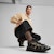 Sandal Camo Velo 396422-01