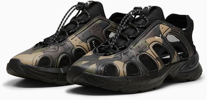 Velo迷彩凉鞋 396422-01 Shop Velo迷彩凉鞋 396422-01