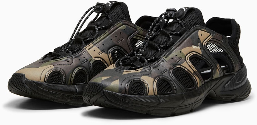 Velo Camo Sandals 396422-01 Shop Velo Camo Sandals 396422-01
