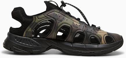 Velo迷彩凉鞋 396422-01 Sizing Velo迷彩凉鞋 396422-01