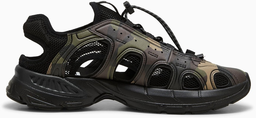 Velo Camo Sandals 396422-01 Sizing Velo Camo Sandals 396422-01