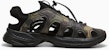 Sandal Camo Velo 396422-01