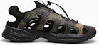 Sizing Sandal Camo Velo 396422-01